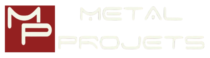 Logo de Metal Projets